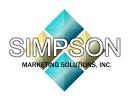 Simpson Marketing Solutions, Inc. logo